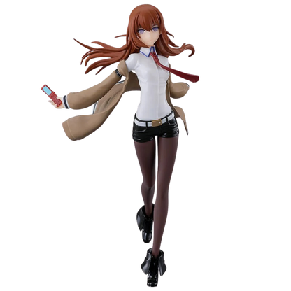 Steins;Gate Reincarnation Kurisu Makise Model Kit