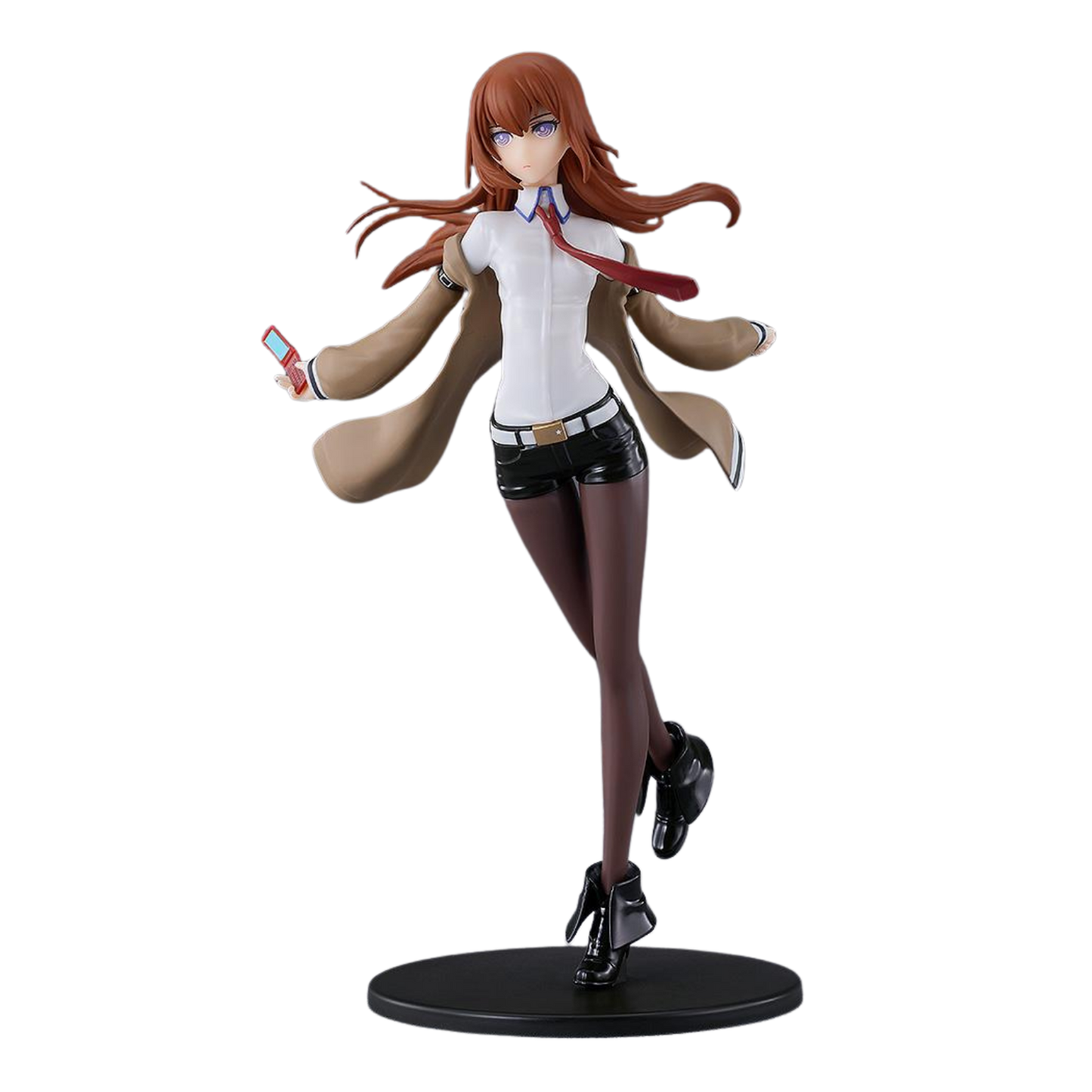 Steins;Gate Reincarnation Kurisu Makise Model Kit