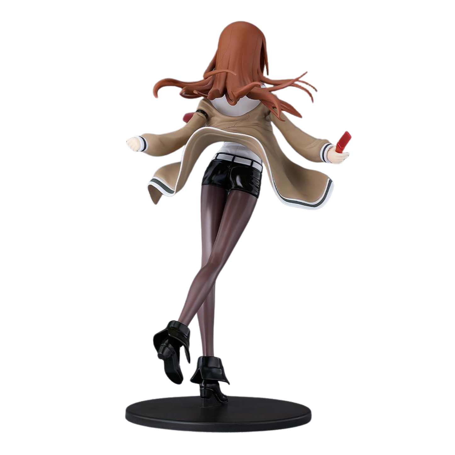 Steins;Gate Reincarnation Kurisu Makise Model Kit