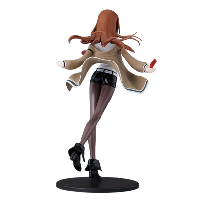 Steins;Gate Reincarnation Kurisu Makise Model Kit