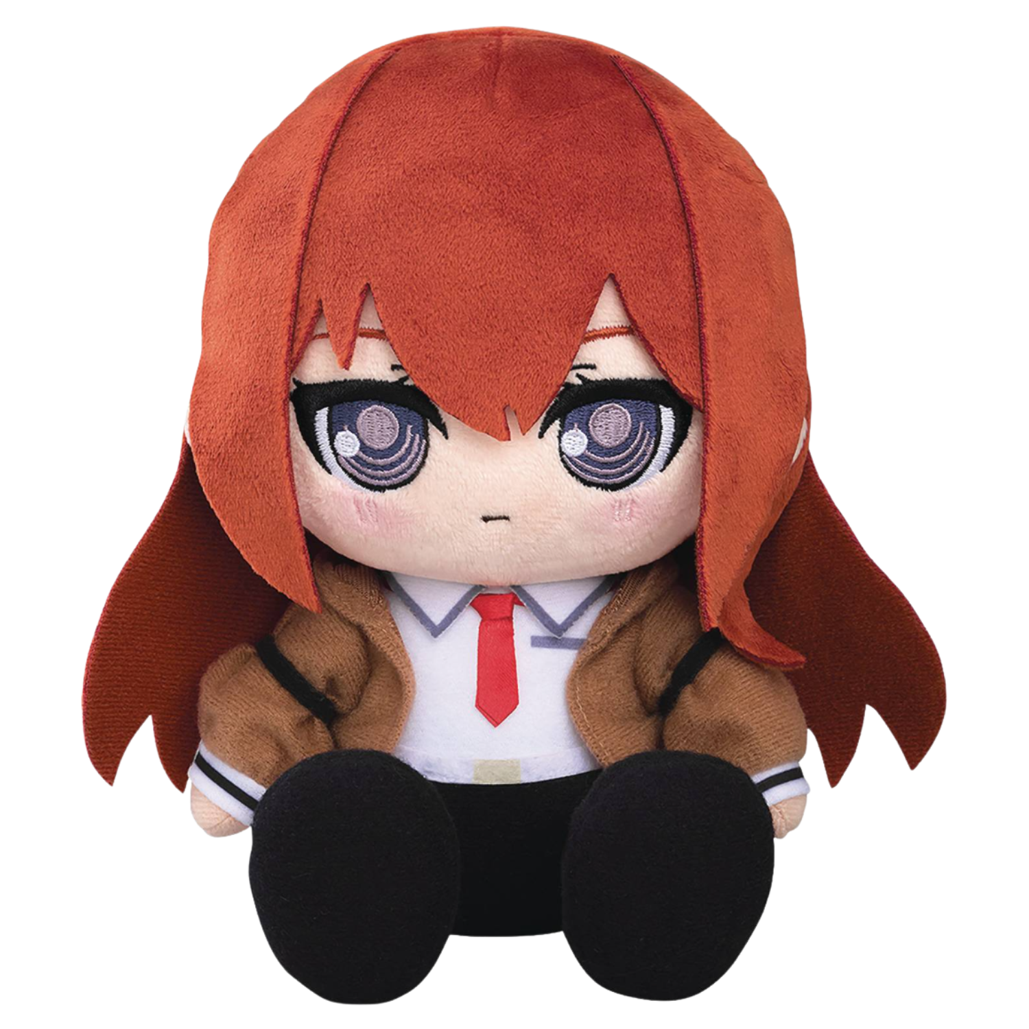 Steins;Gate Kurisu Makise Plushie