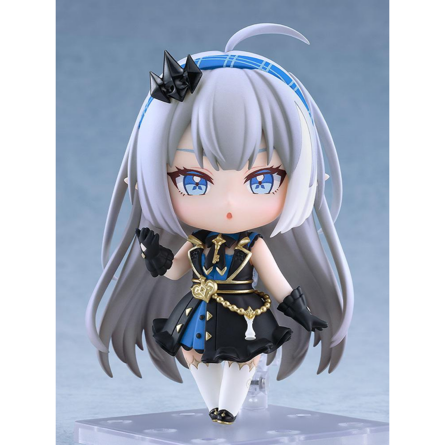 Stella Sora Nendoroid No.3108 Tyrant (Female)