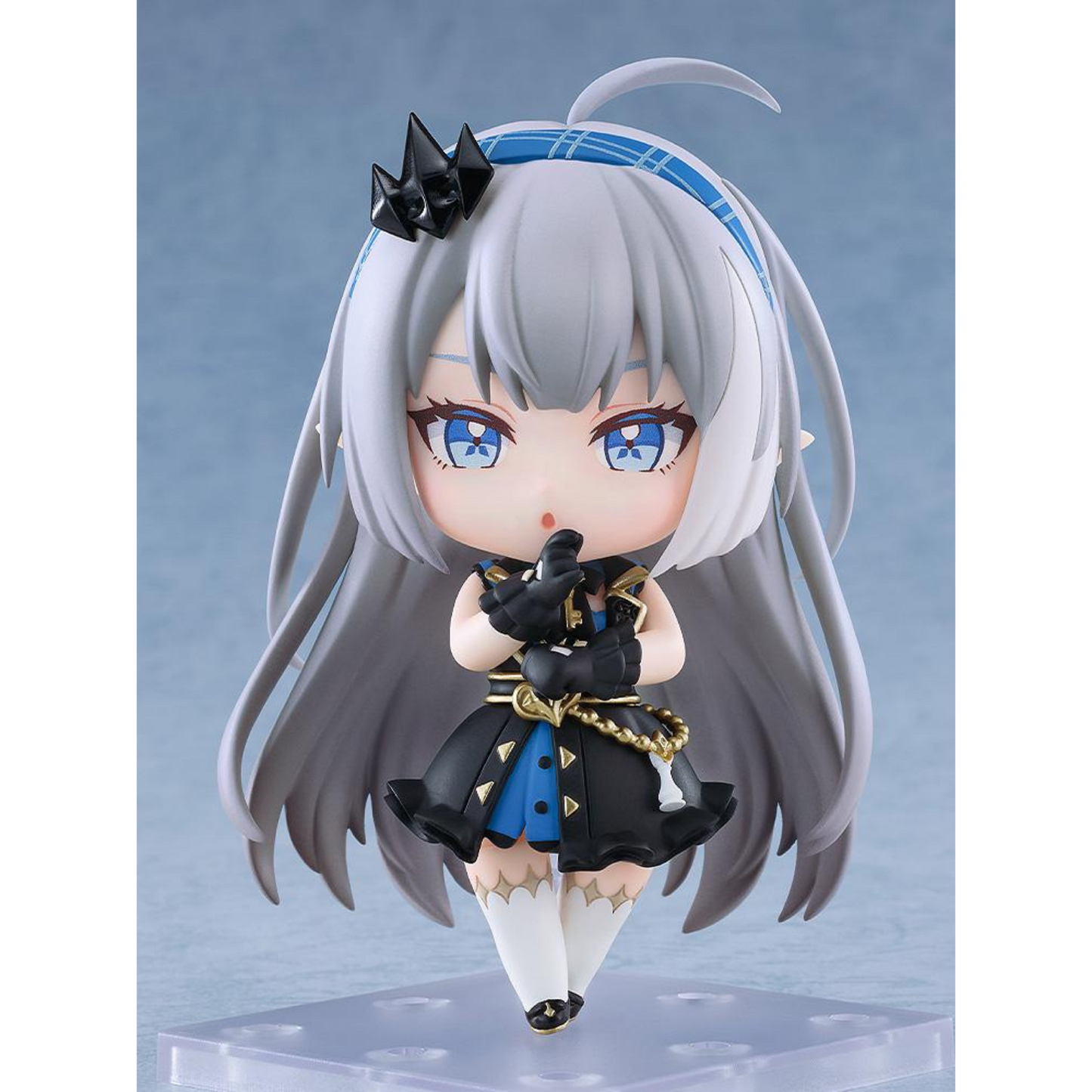 Stella Sora Nendoroid No.3108 Tyrant (Female)