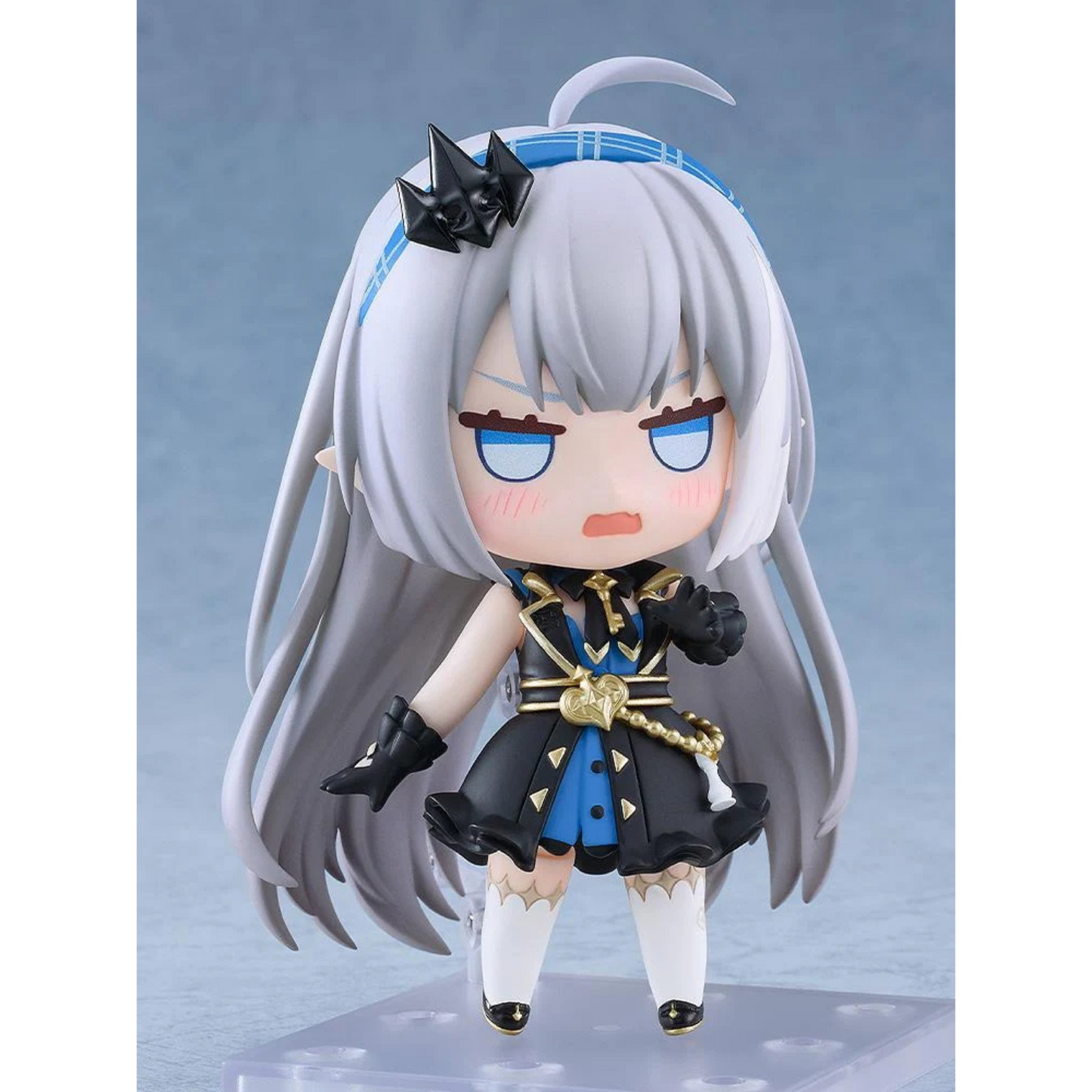 Stella Sora Nendoroid No.3108 Tyrant (Female)