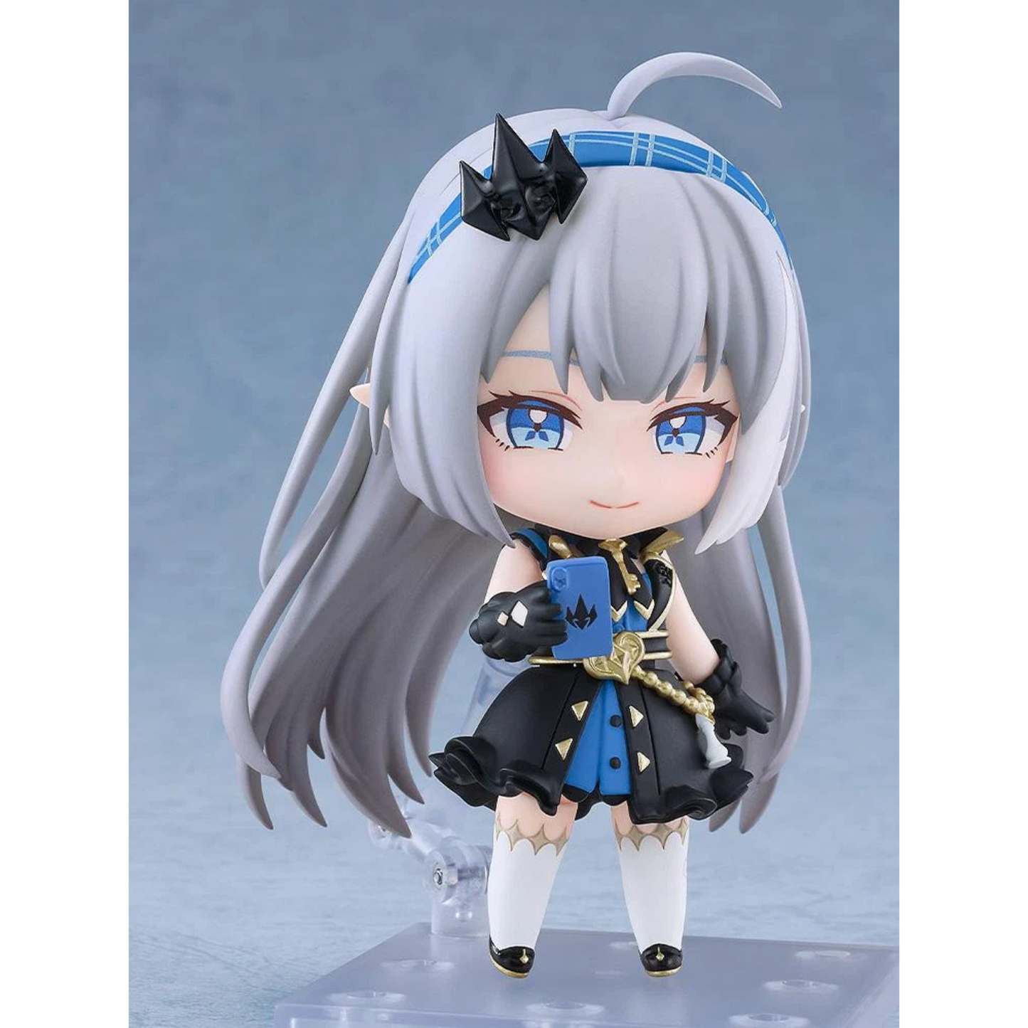Stella Sora Nendoroid No.3108 Tyrant (Female)
