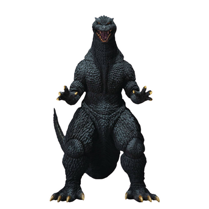 Godzilla: Final Wars S.H.MonsterArts Godzilla Action Figure