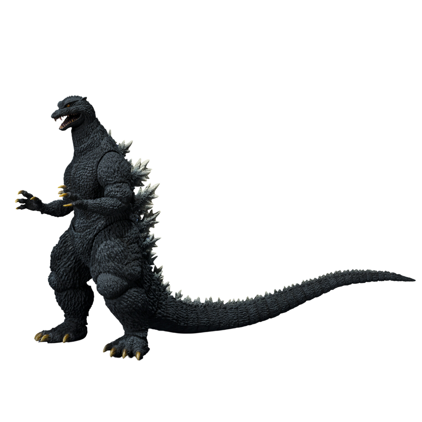 Godzilla: Final Wars S.H.MonsterArts Godzilla Action Figure