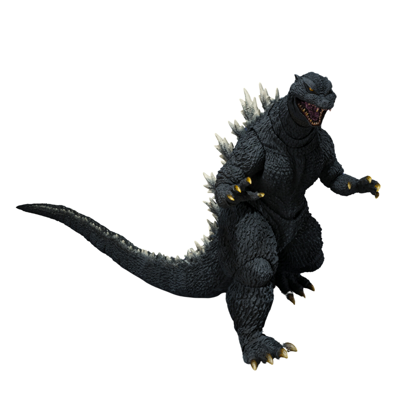 Godzilla: Final Wars S.H.MonsterArts Godzilla Action Figure