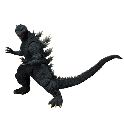 Godzilla: Final Wars S.H.MonsterArts Godzilla Action Figure