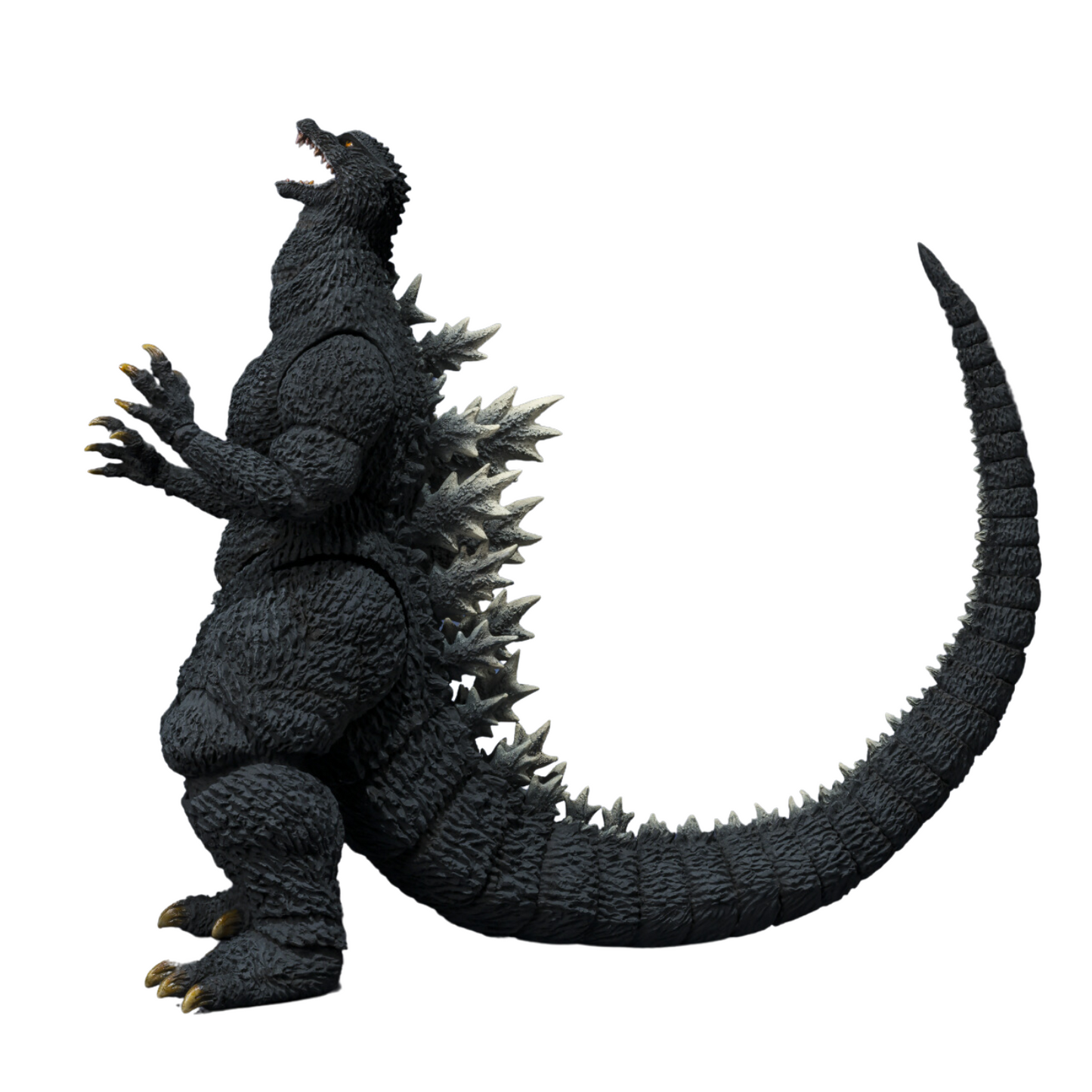 Godzilla: Final Wars S.H.MonsterArts Godzilla Action Figure