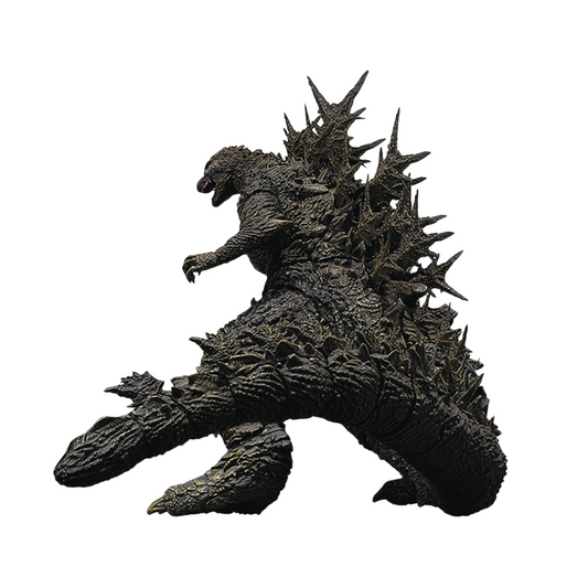 Godzilla Minus One S.H.MonsterArts Godzilla Action Figure