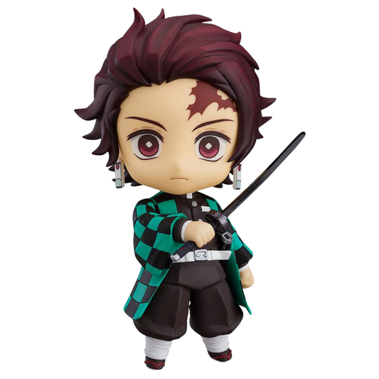 Demon Slayer: Kimetsu no Yaiba Nendoroid No.1193 Tanjiro Kamado
