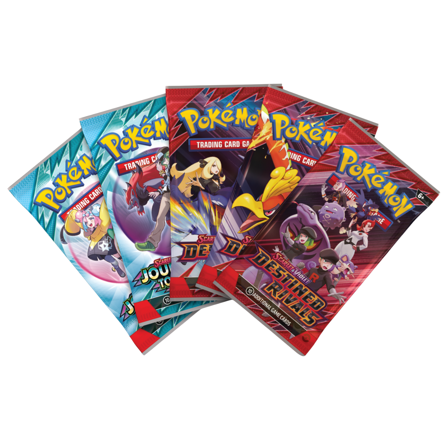 Team Rocket Tin [Team Rocket's Mewtwo ex]