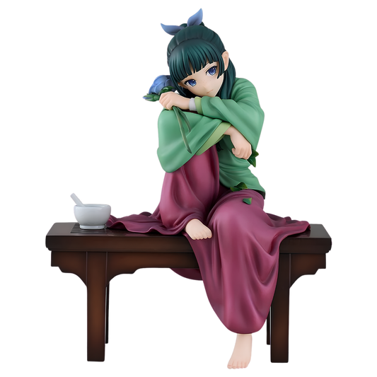 The Apothecary Diaries G.S. Collection Maomao 1/7 Scale Figure