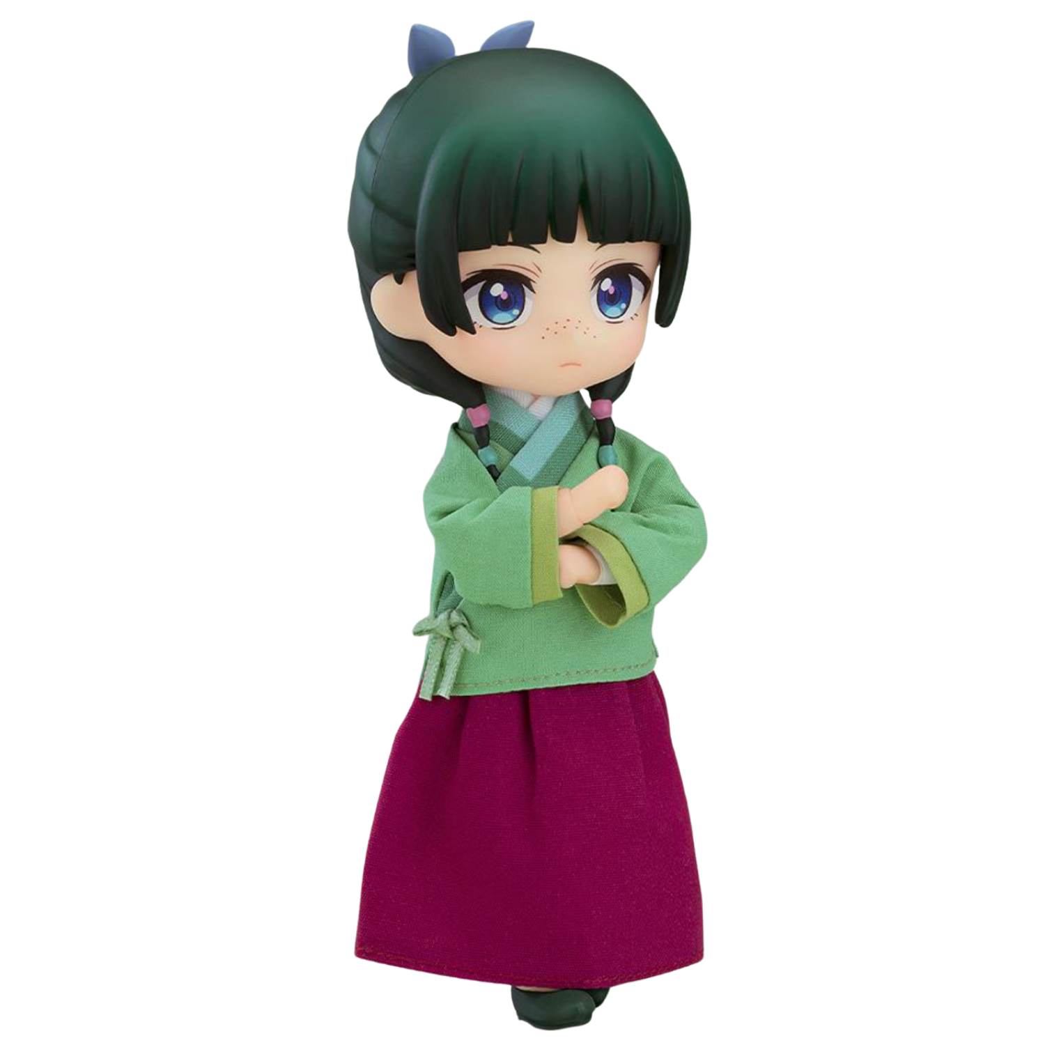 The Apothecary Diaries Nendoroid Doll Maomao