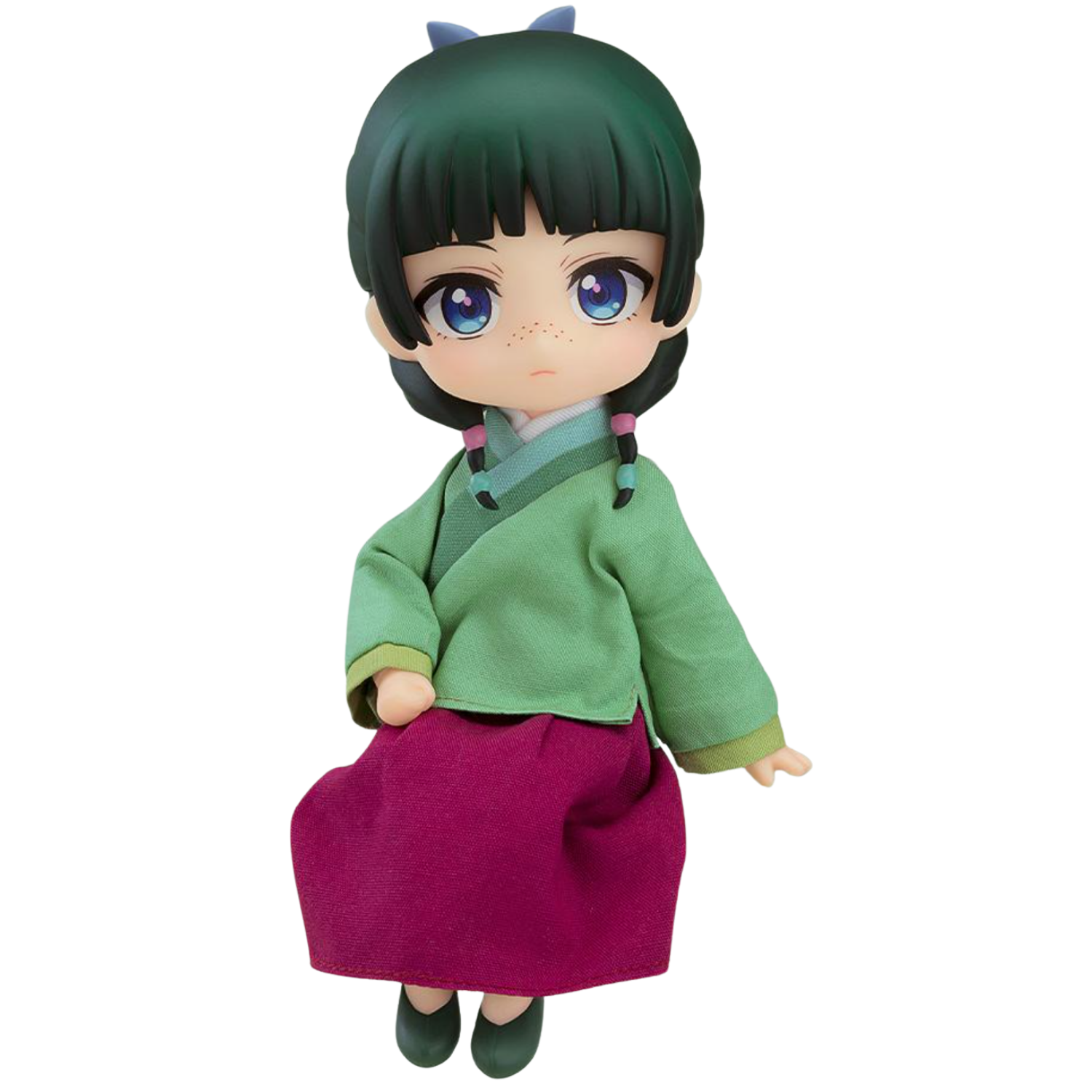 The Apothecary Diaries Nendoroid Doll Maomao