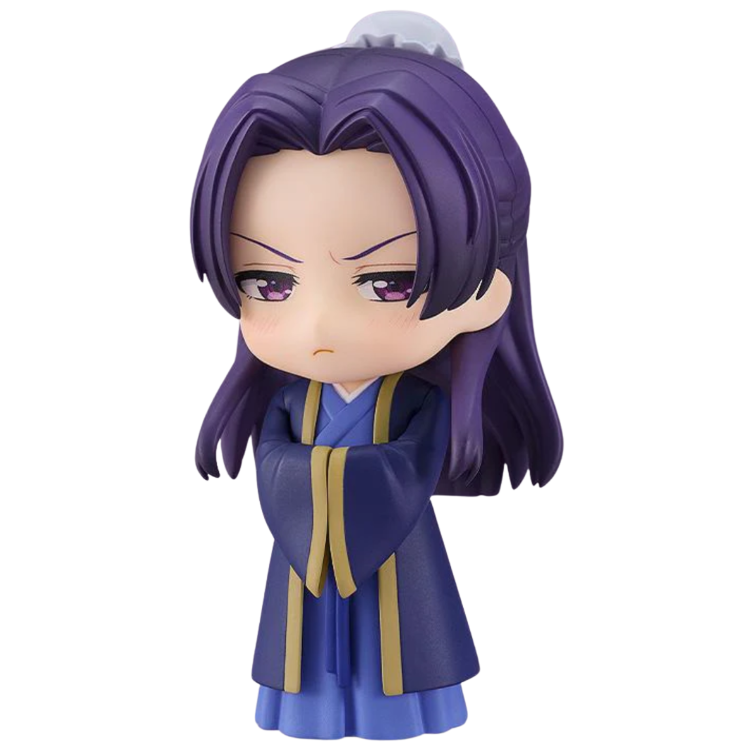 The Apothecary Diaries Nendoroid No.2372 Jinshi