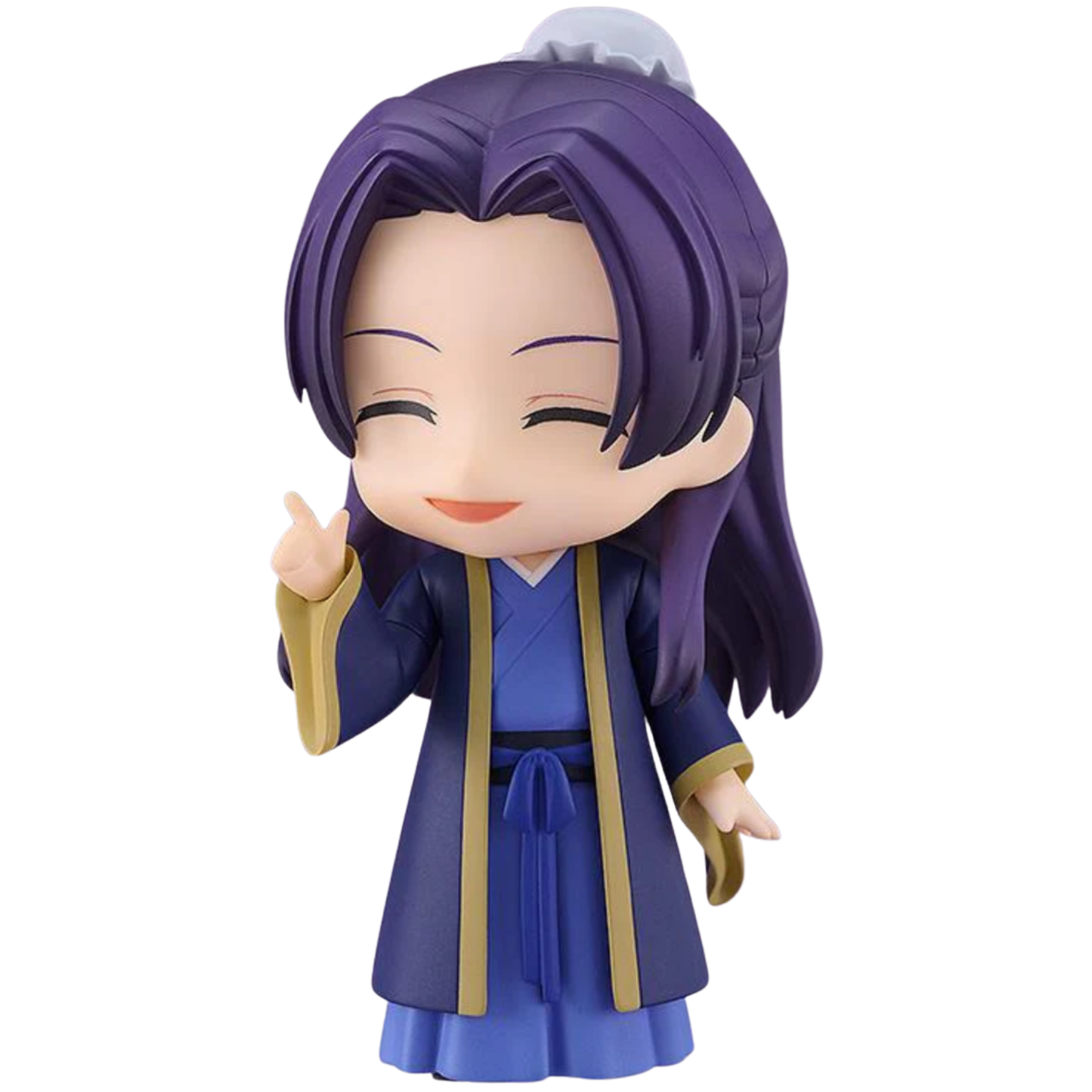 The Apothecary Diaries Nendoroid No.2372 Jinshi