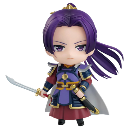 The Apothecary Diaries Nendoroid No.3061 Jinshi (Armor Ver.)