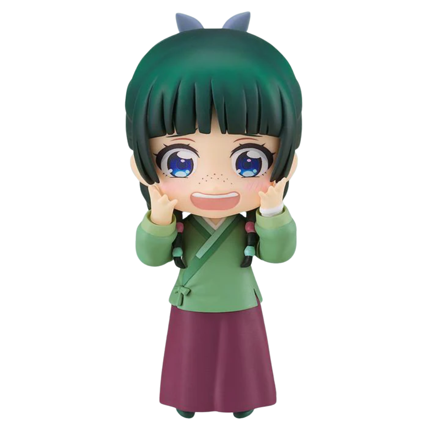 The Apothecary Diaries Nendoroid No.2288 Maomao