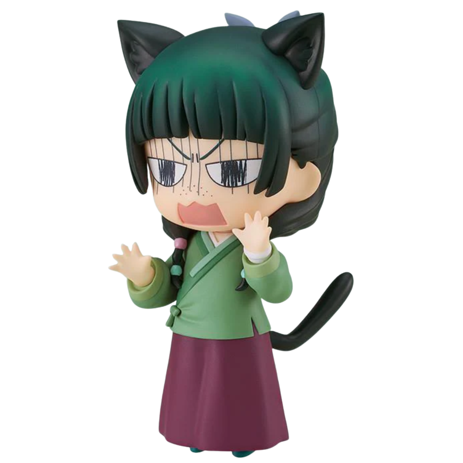 The Apothecary Diaries Nendoroid No.2288 Maomao