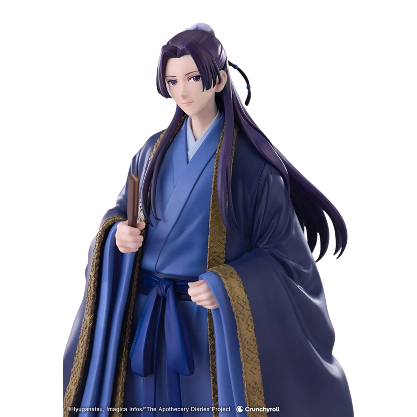The Apothecary Diaries Oshi Works Jinshi Figure