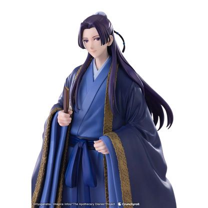 The Apothecary Diaries Oshi Works Jinshi Figure