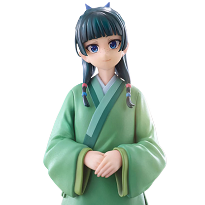The Apothecary Diaries Oshi Works Maomao Figure