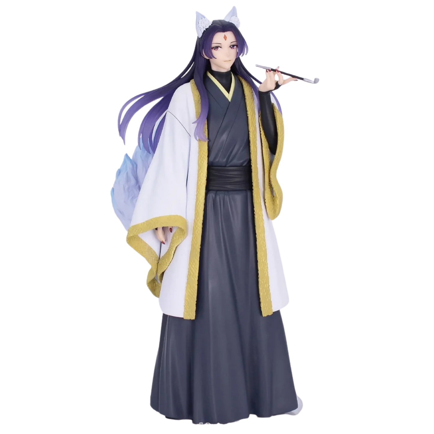 The Apothecary Diaries Seasonal Jinshi (Nine-Tailed Fox) Brilliant Figure