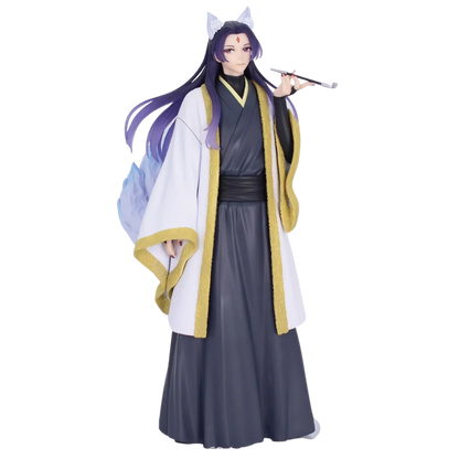 The Apothecary Diaries Seasonal Jinshi (Nine-Tailed Fox) Brilliant Figure