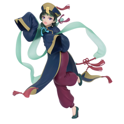 The Apothecary Diaries Seasonal Maomao (Jiangshi) Brilliant Figure