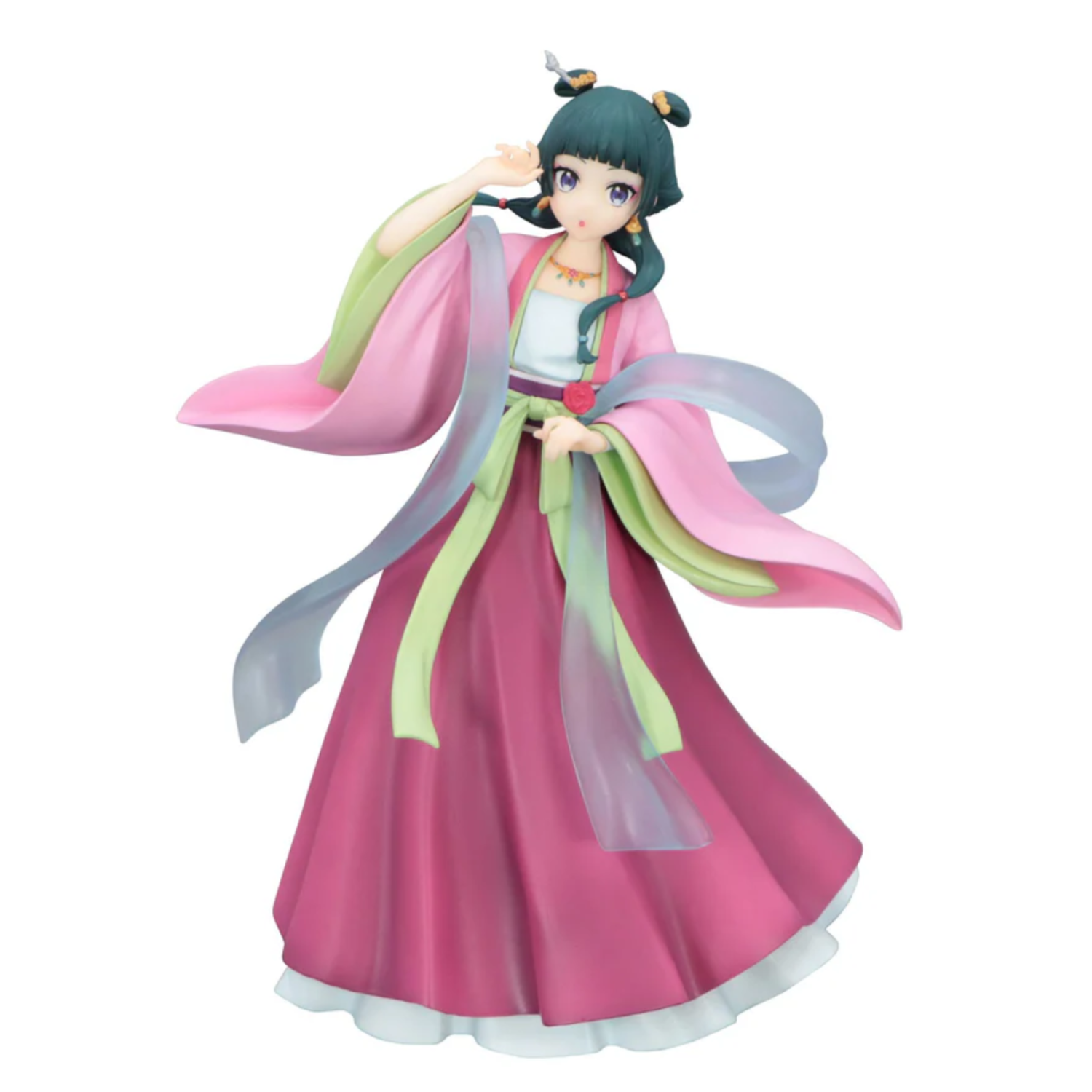 The Apothecary Diaries Trio-Try-iT Maomao Figure