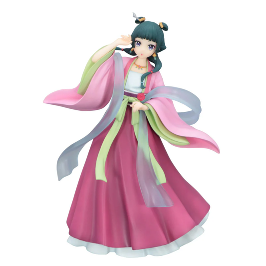 The Apothecary Diaries Trio-Try-iT Maomao Figure