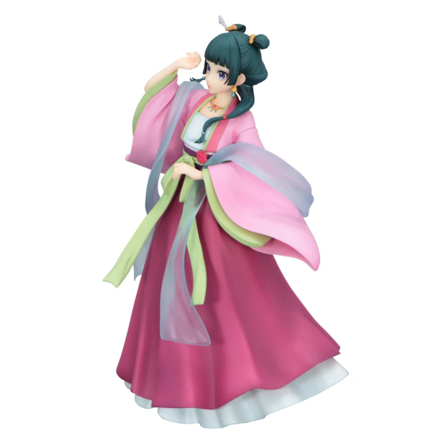 The Apothecary Diaries Trio-Try-iT Maomao Figure