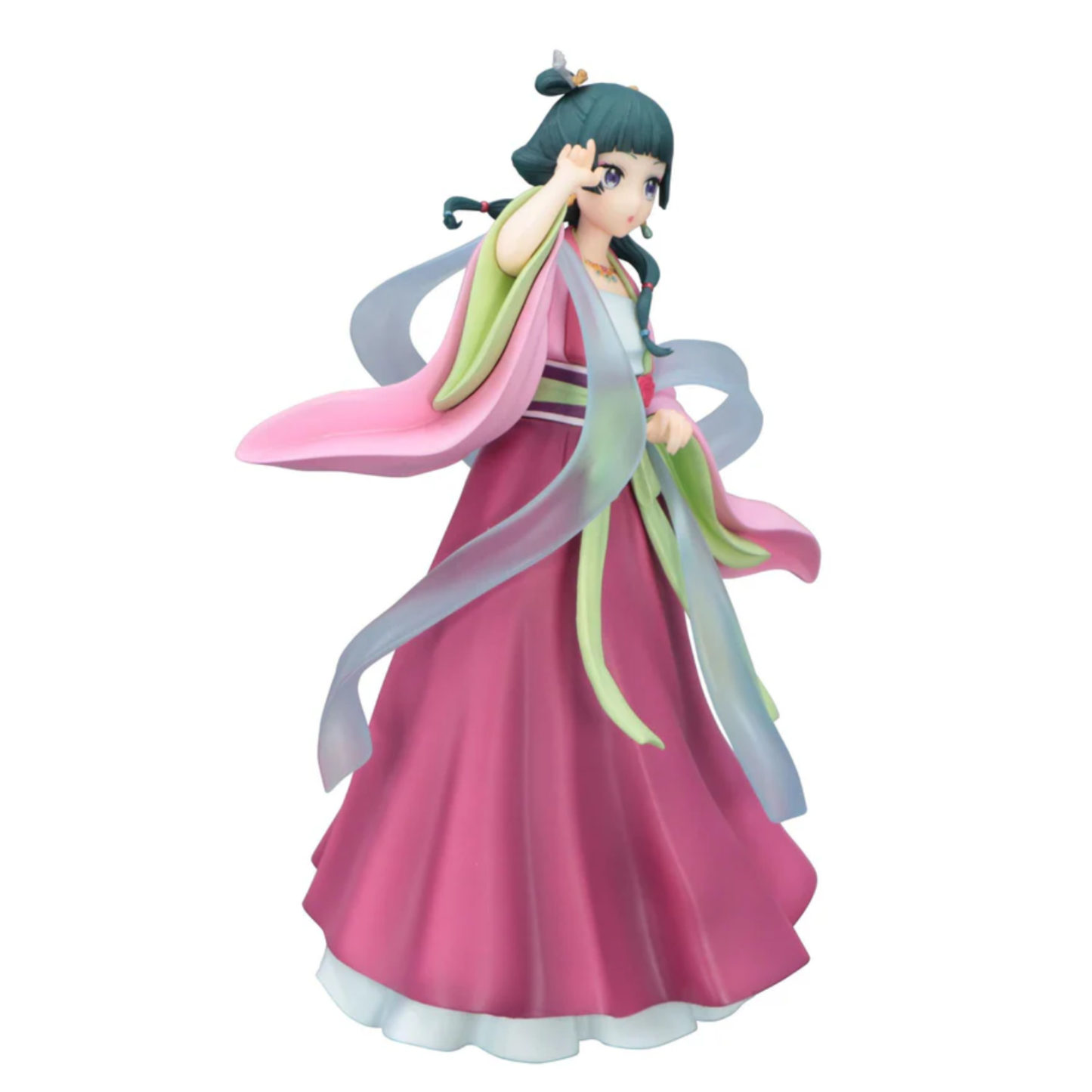 The Apothecary Diaries Trio-Try-iT Maomao Figure