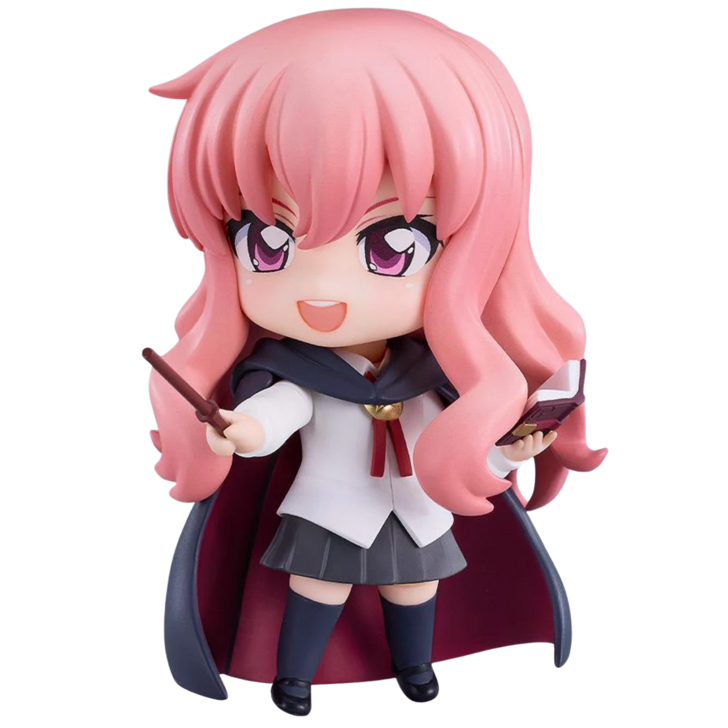 The Familiar of Zero F Nendoroid No.2970 Louise 2.0
