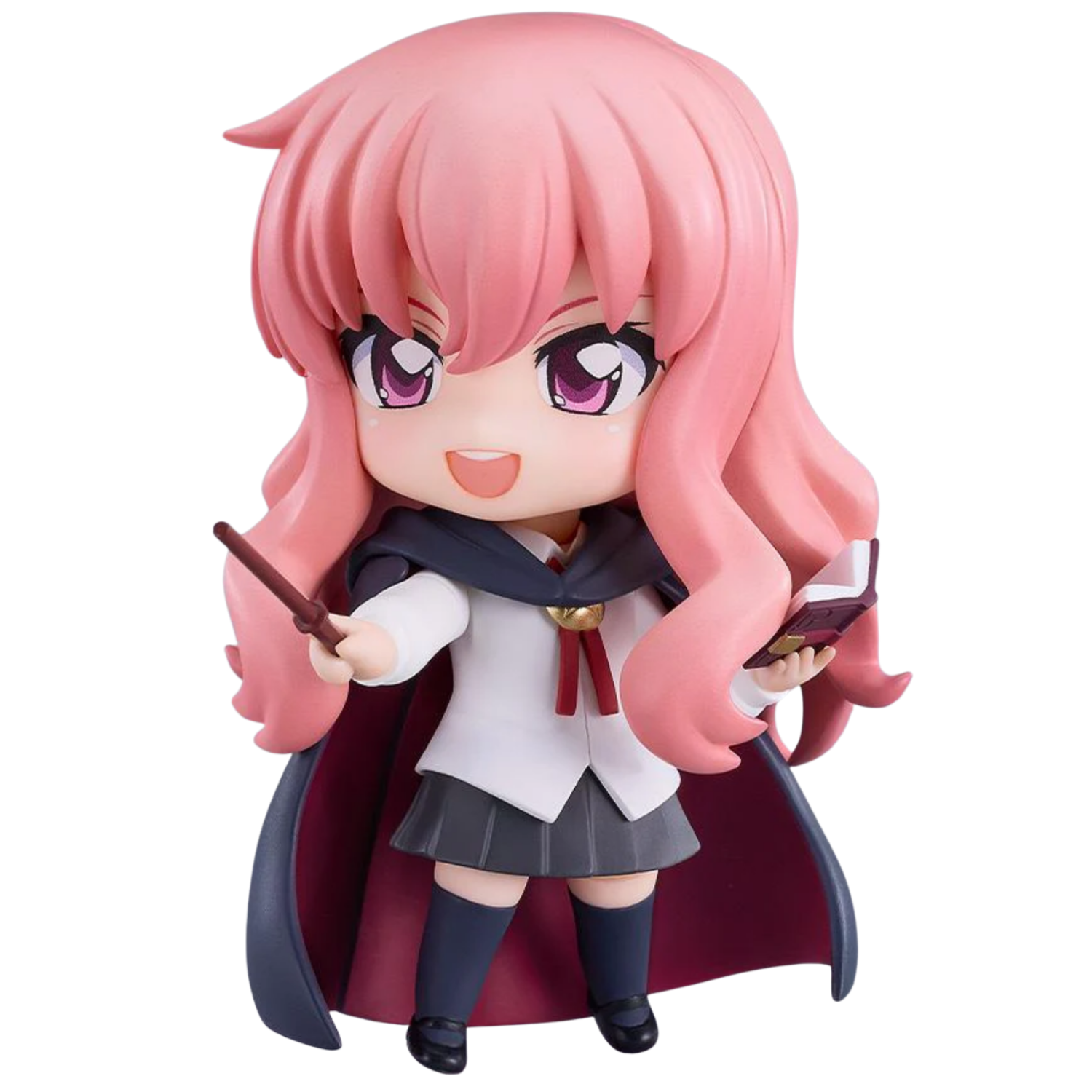 The Familiar of Zero F Nendoroid No.2970 Louise 2.0