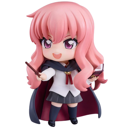 The Familiar of Zero F Nendoroid No.2970 Louise 2.0