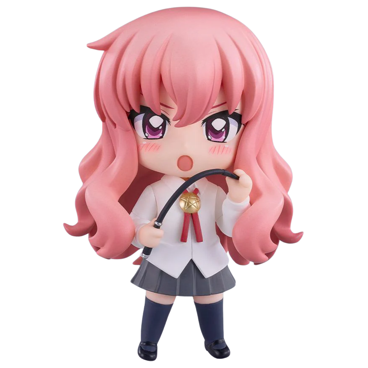The Familiar of Zero F Nendoroid No.2970 Louise 2.0