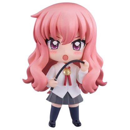 The Familiar of Zero F Nendoroid No.2970 Louise 2.0