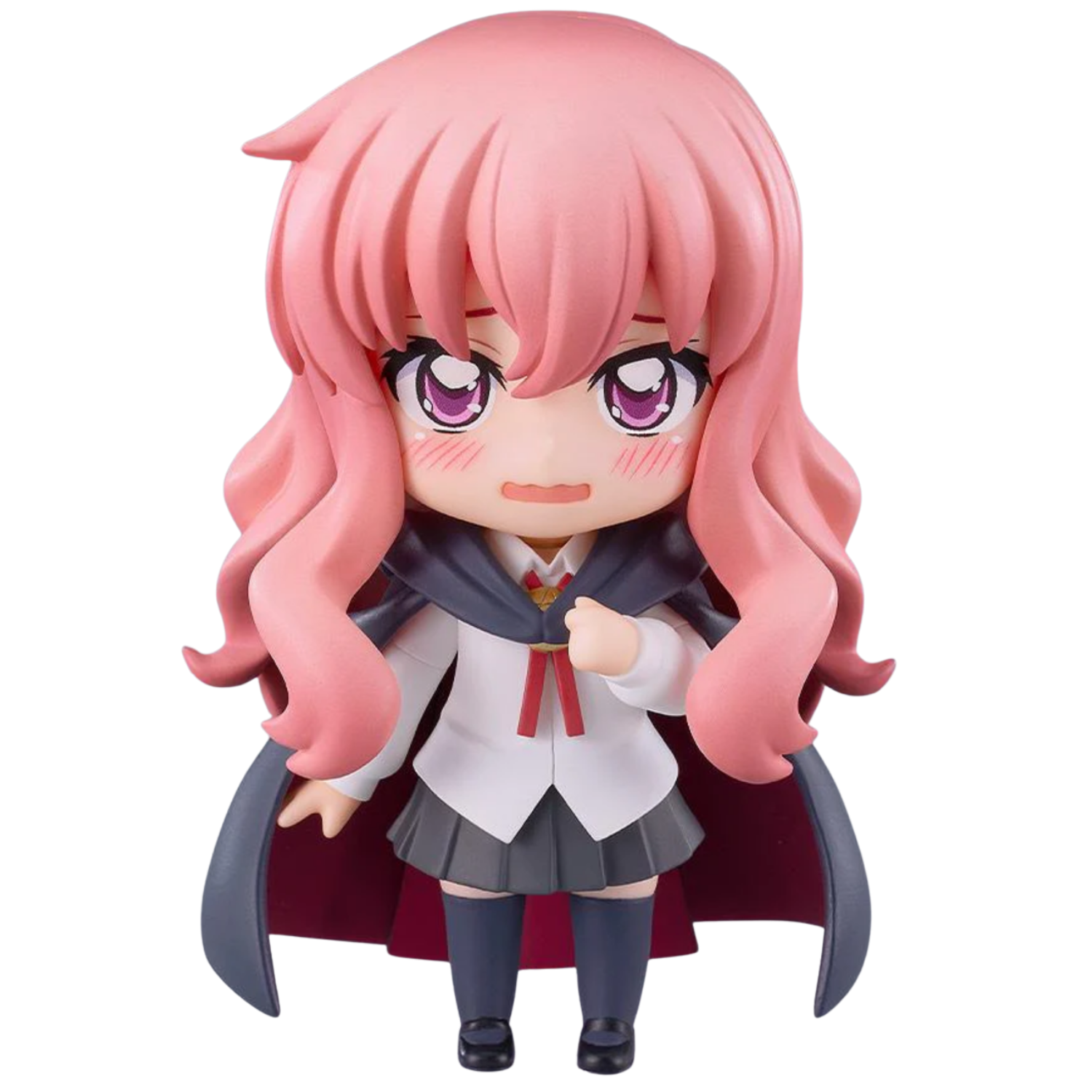 The Familiar of Zero F Nendoroid No.2970 Louise 2.0