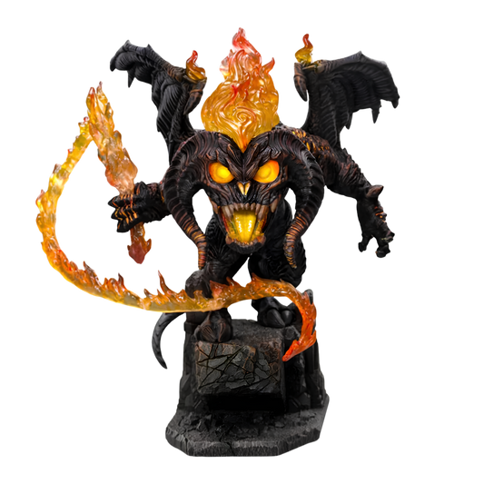 The Lord of the Rings MiniCo Balrog