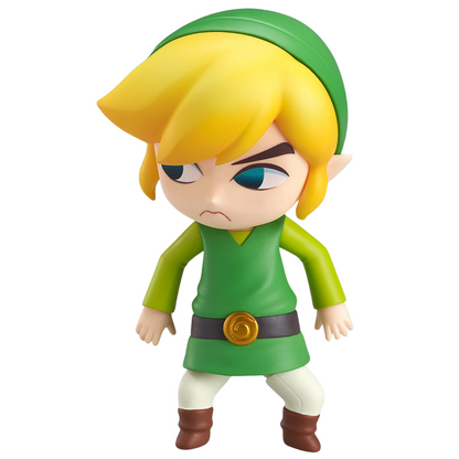 The Legend of Zelda: The Wind Waker Nendoroid No.413 Link