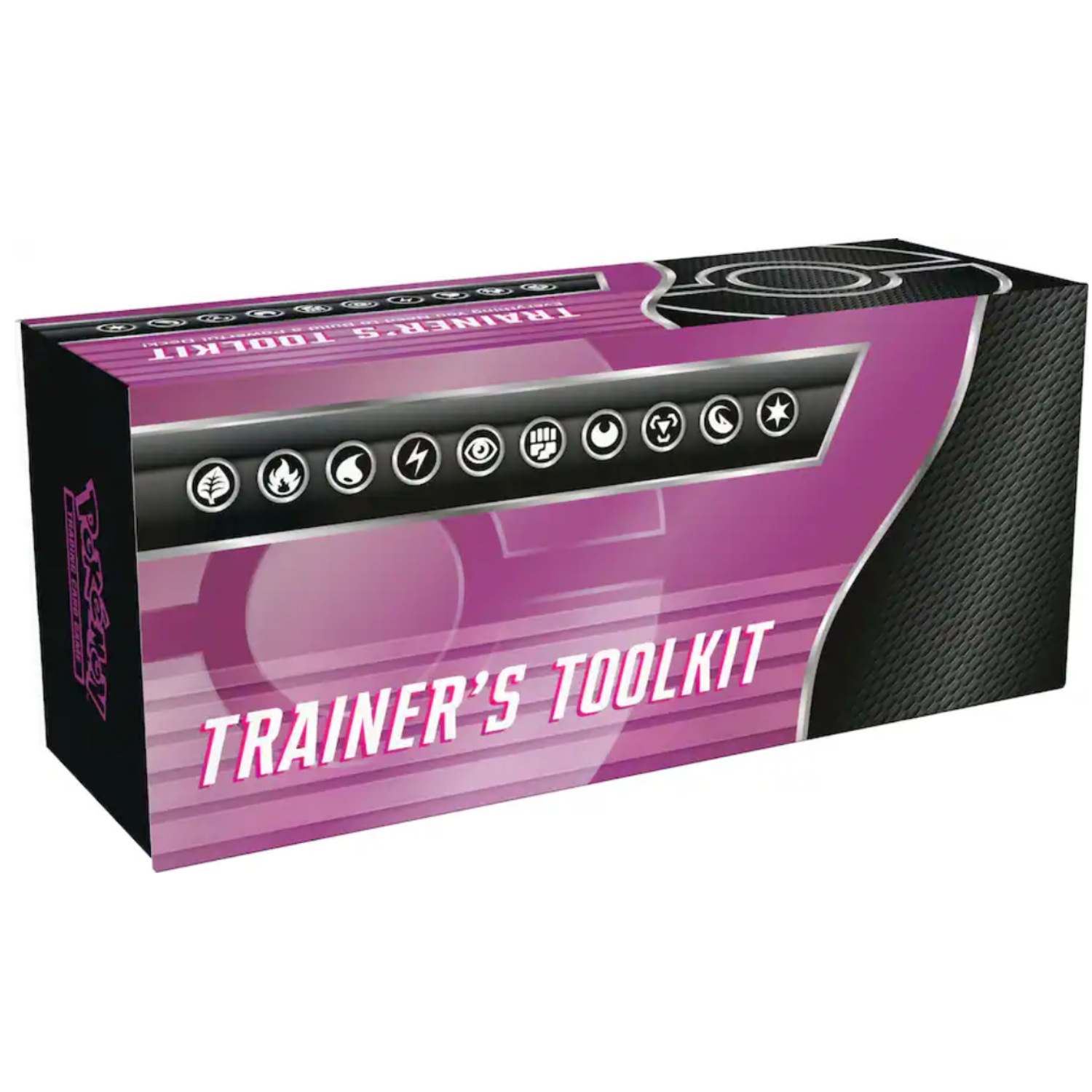 Trainer's Toolkit (2025)