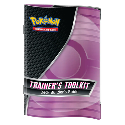 Trainer's Toolkit (2025)