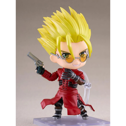 Trigun Maximum Nendoroid No.3012 Vash the Stampede