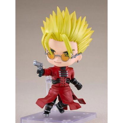 Trigun Maximum Nendoroid No.3012 Vash the Stampede