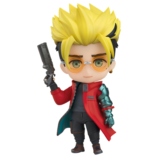 Trigun Stargaze Nendoroid No.3136 Vash the Stampede (Stargaze Ver.)