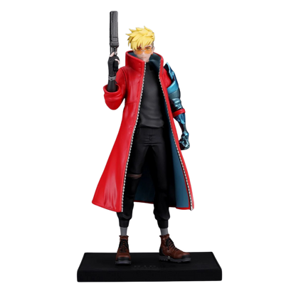 Trigun Stargaze Oshi Works Vash the Stampede Figure