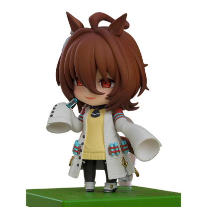 Uma Musume: Pretty Derby Nendoroid No.2512 Agnes Tachyon